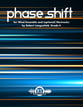 Phase Shift Concert Band sheet music cover